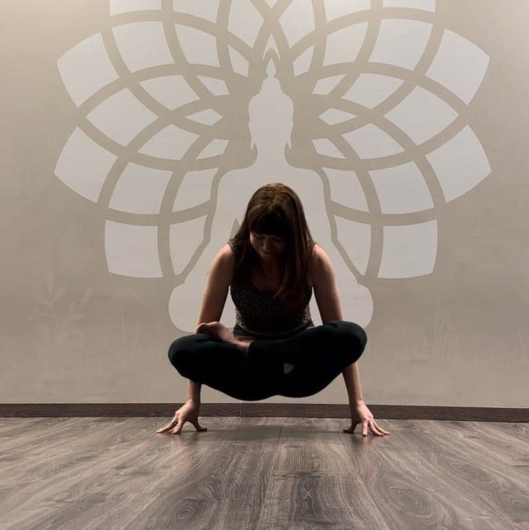 Őszi Jógatábor – Tudatos pihenés és feltöltődés