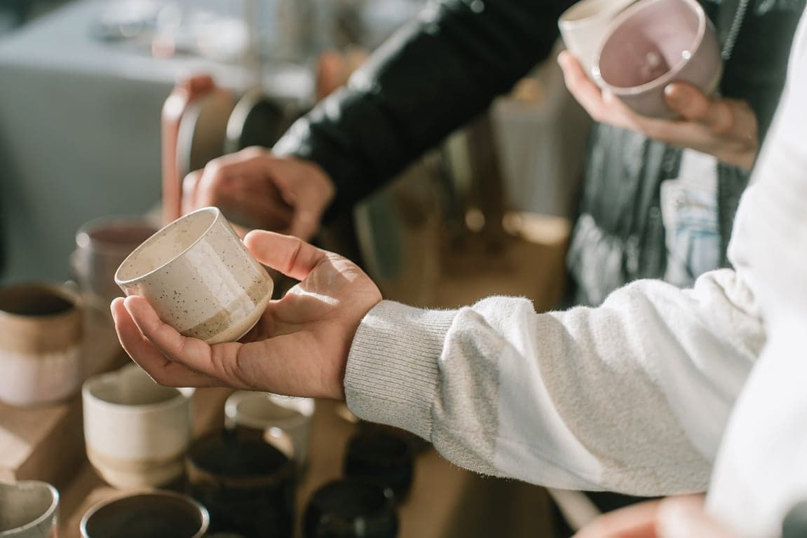 Makers' Market Budapest – Karácsonyi Vásár