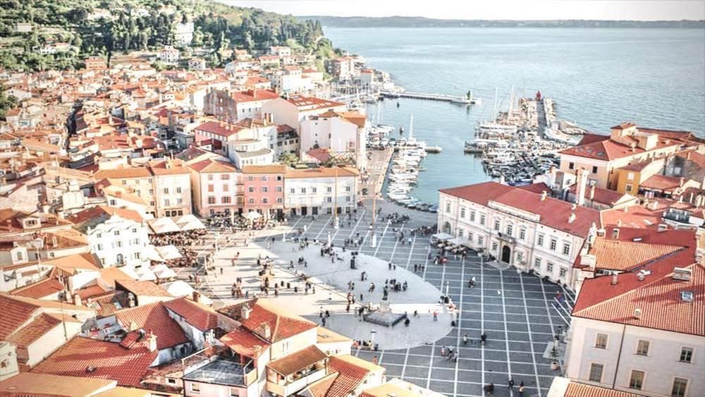 Piráni ashtanga hétvége