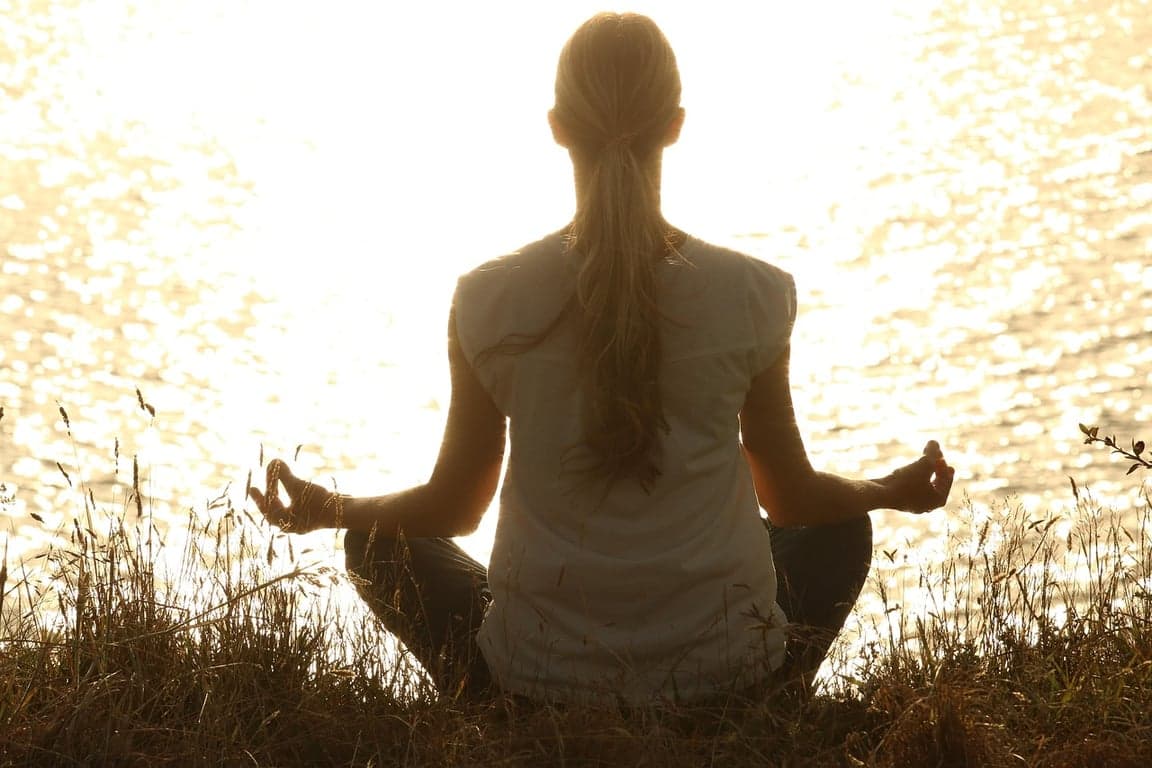 Meditációs Elvonulás