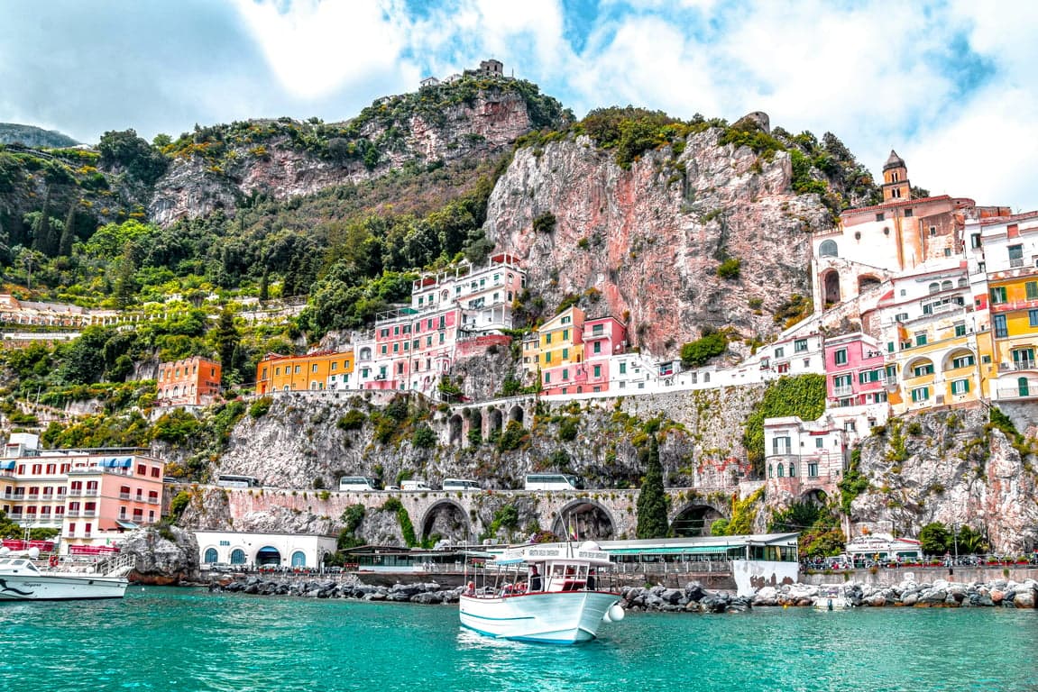 🍋La Dolce Vita újratöltve
