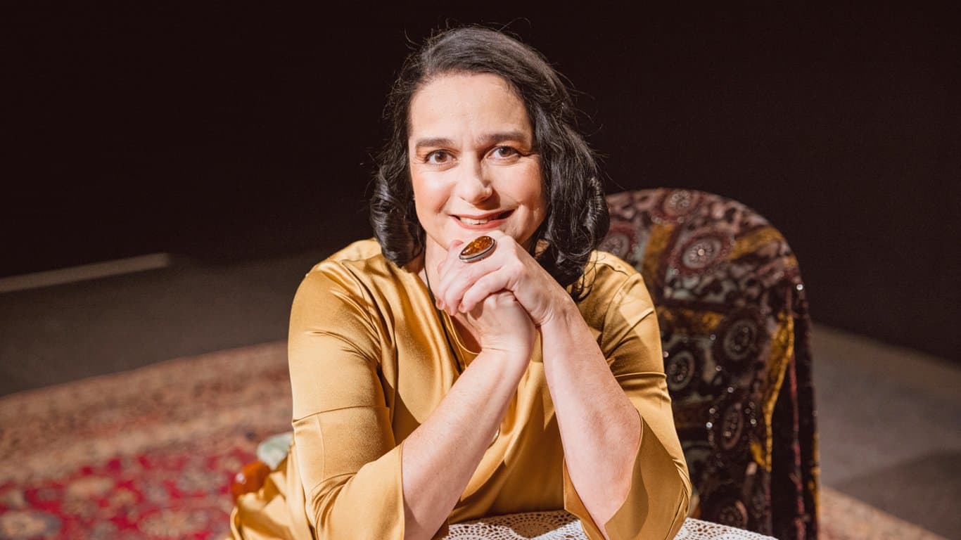 Szelíden és Szilárdan – Szabó Magda est