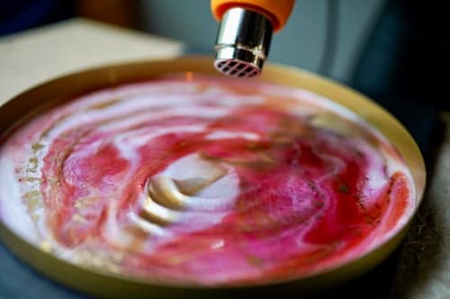 Epoxy öntés – YourArt Ceramics