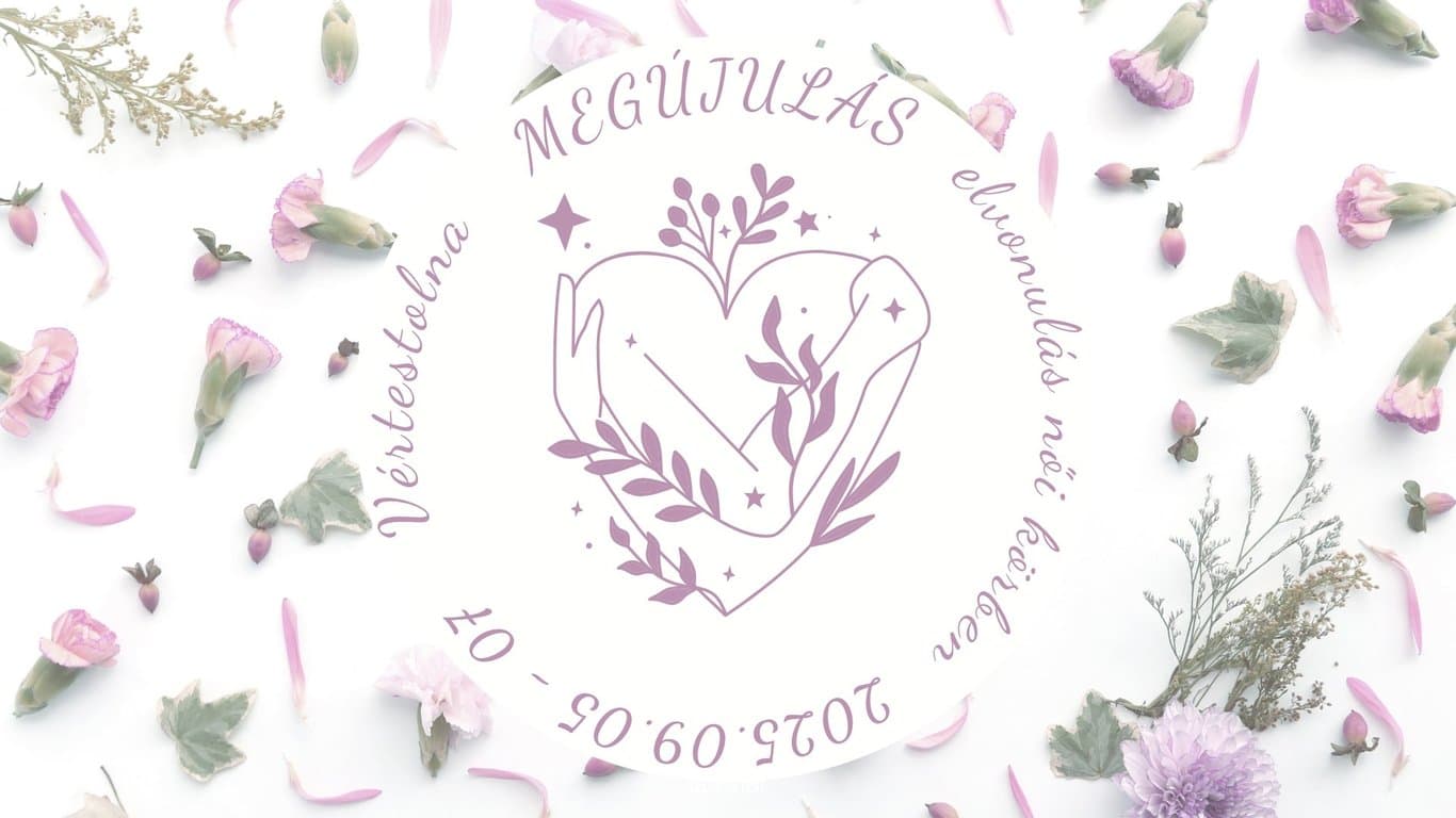 Megújulás – szeptemberi elvonulás női körben