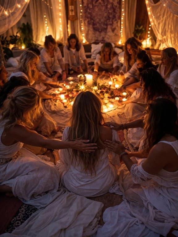 Varázsnők elvonulása – Ébreszd fel az erődet!