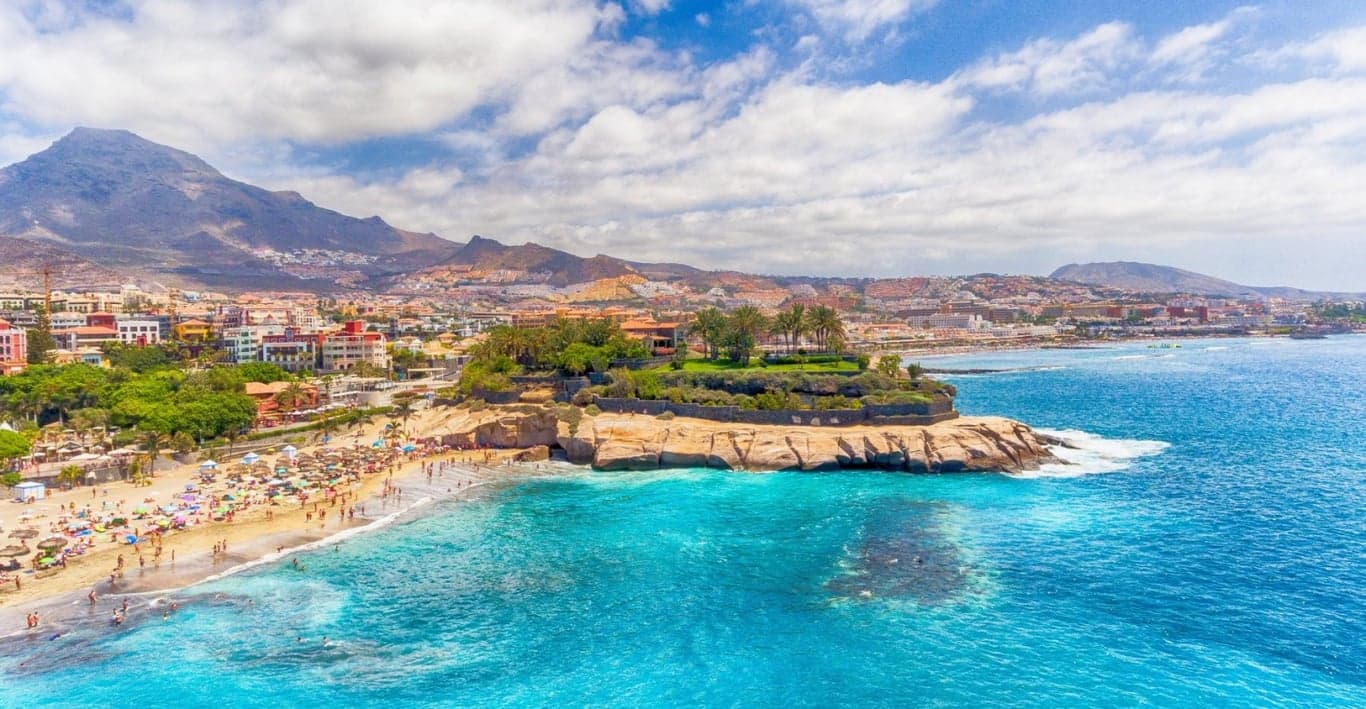 Ébredés a Belső Harmóniára: Önismereti Elvonulás Tenerifén
