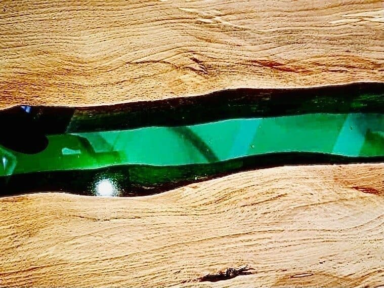 Epoxy ékszerkészítő workshop