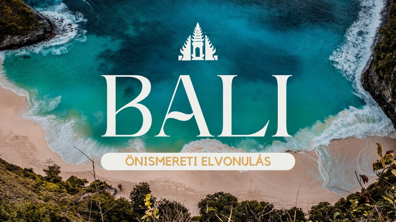 Önismereti Elvonulás Balin