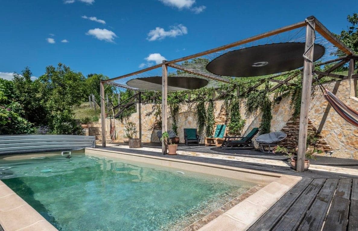 Return to Nature A Transformational Yoga Retreat