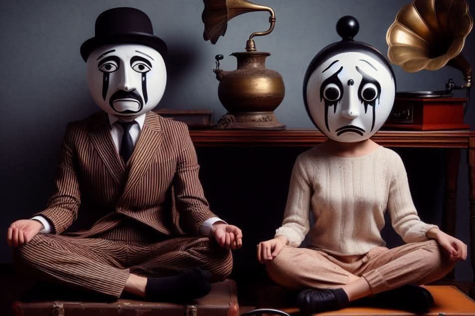 Hogyan Legyünk Boldogtalanok?