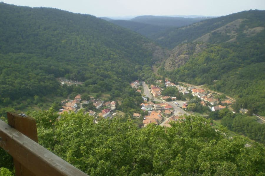 Őszi Jóga Elvonulás
