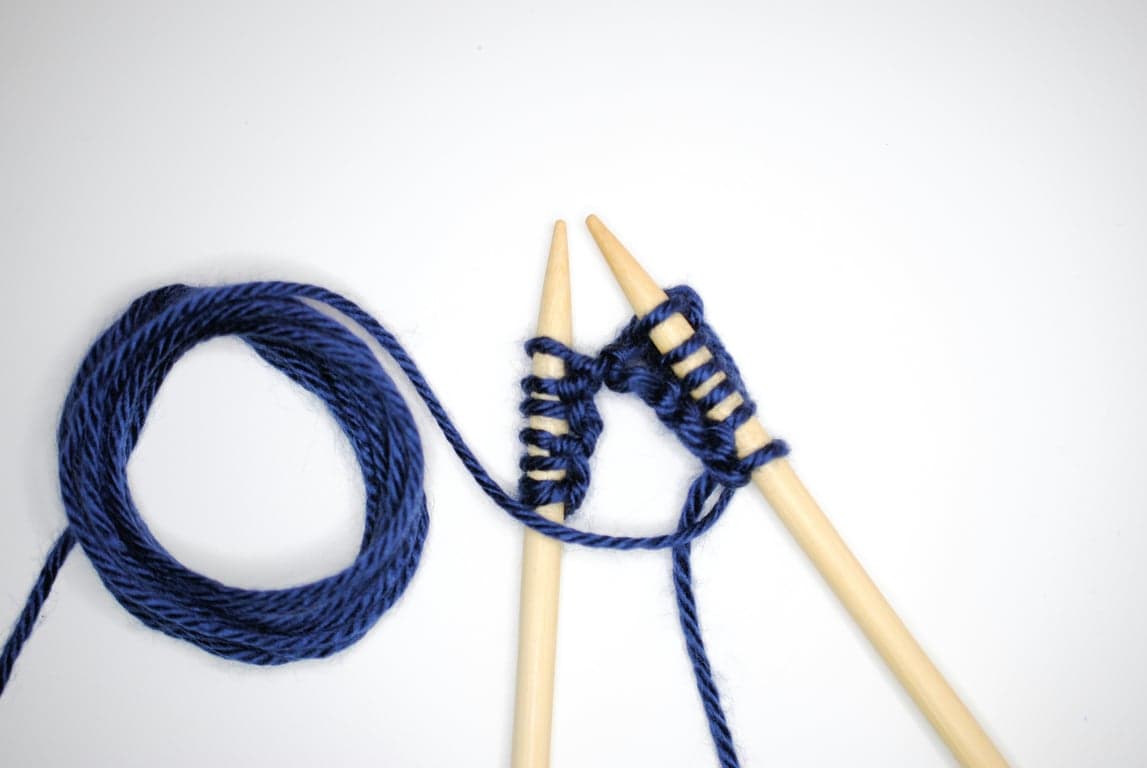 Kötés workshop part 2 🧶