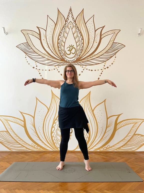 Női Aviva-torna Tanfolyam Orsival