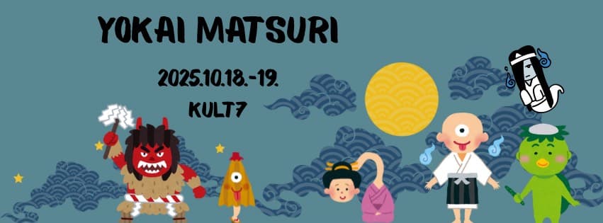 Yokai Fesztivál