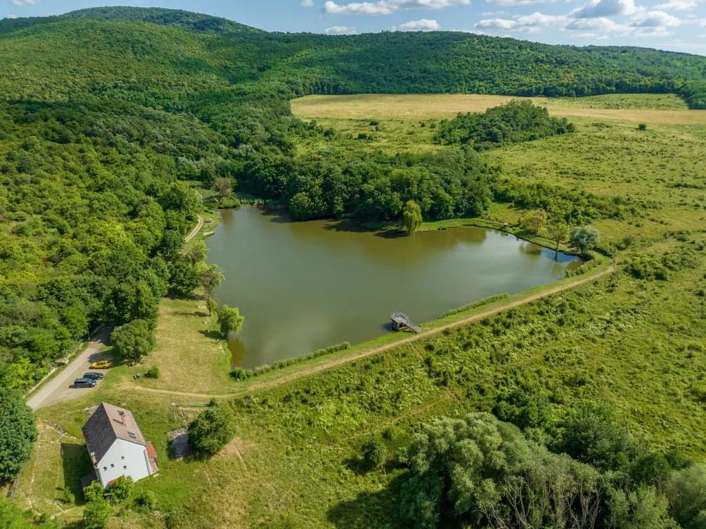 Egy Kis Ajurvédával a festői Nagybörzsönybe