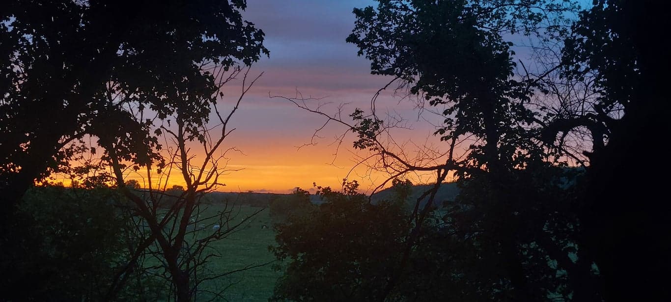 Csöndes mindfulness elvonulás – testben lét és tudatos kommunikáció